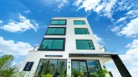 Gangneung Hello 4000 Pension