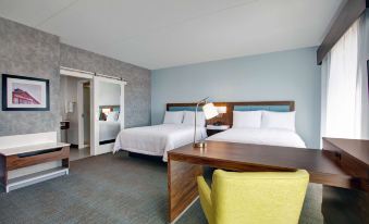 Hampton Inn & Suites by Hilton Watertoo St. Jacobs
