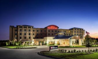 Hilton Garden Inn Dallas/Richardson