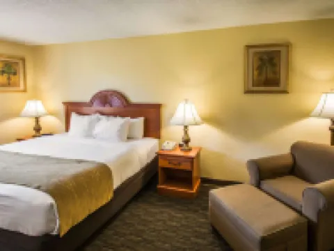 Comfort Inn & Suites Jupiter I-95 Hotels in Jupiter