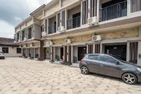 RedDoorz Syariah Near Tugu Juang Jambi Hotels in Rawa Sari