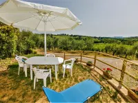 Dependance di Villa Magna Hotel a Scandicci