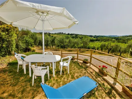 Dependance di Villa Magna