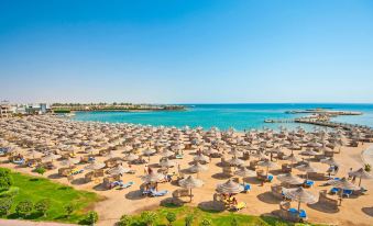 Sunrise Garden Beach Resort