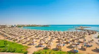 Sunrise Garden Beach Resort Отели в г. Хургада