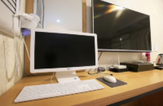 Gimpo Bellucci Motel