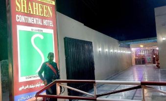 Hotel Shaheen Continental Multan