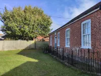 Ebenezer Chapel Hotels in Badingham
