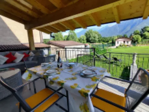 Mera Hotels in Sorico