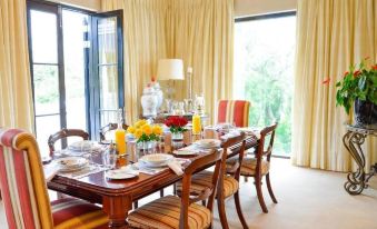 Kilima Franschhoek