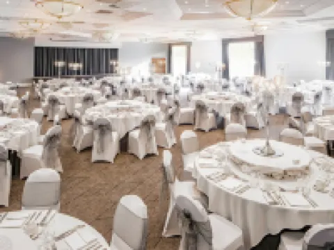 Holiday Inn PETERBOROUGH - WEST by IHG Hotels in Peterborough