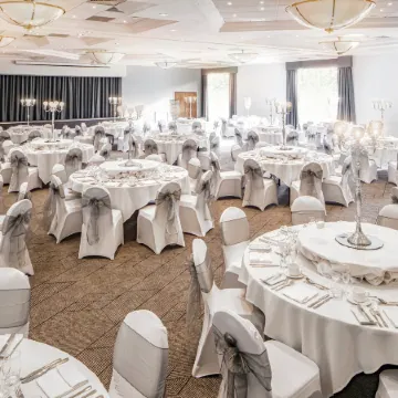Holiday Inn PETERBOROUGH - WEST by IHG