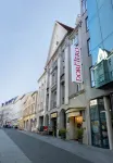 DORMERO Hotel Halle Hotels in der Nähe von Halle Südstadt