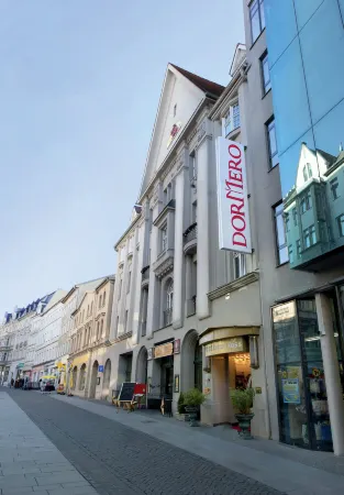 Dormero Hotel Halle