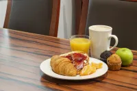 Holiday Inn Express YORK by IHG - sarapan