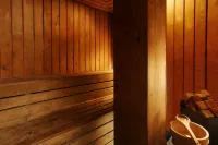Four Points by Sheraton Lahore - spa