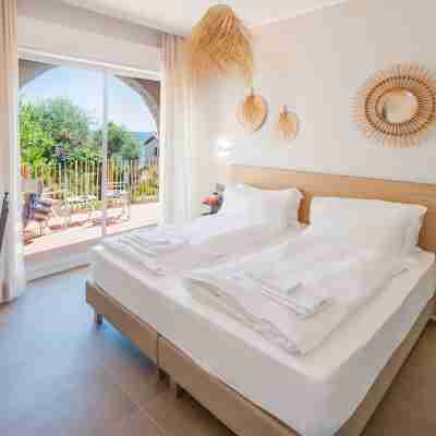 Hotel Moresco Rooms