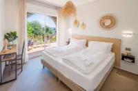 Hotel Moresco Hotels in Diano Marina