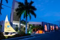 호텔 코스타 두 아틀란치코 나탈