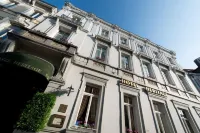 Relais & Châteaux Hotel Heritage
