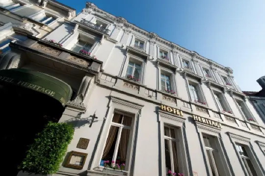 羅萊夏朵精品文物酒店