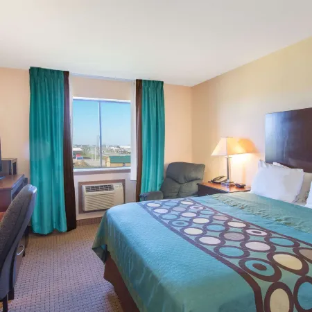 Super 8 by Wyndham Danville