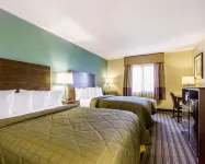 Quality Inn Murray University Area فنادق في موراي