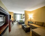 Comfort Suites Columbia - University Area Hotels in Columbia