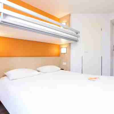 Hôtel Roissy St Witz Rooms