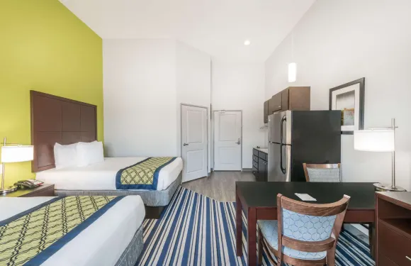 温德姆米德蘭浩楓套房酒店