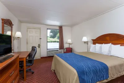 Days Inn by Wyndham Winston Salem North Hotels in Winston Salem