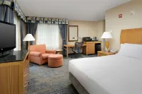 Hilton Garden Inn Yakima Downtown Hotels in Yakima