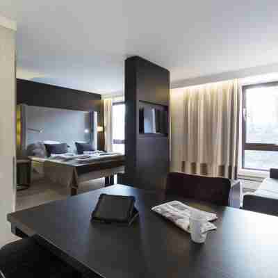 Scandic Stavanger Park Rooms