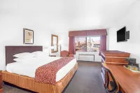 Ramada by Wyndham Barstow Hotels in Barstow