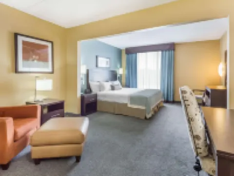 Wingate by Wyndham Regina Hotels in Regina