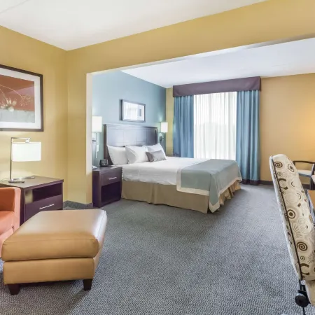 Wingate by Wyndham Regina