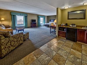 Hampton Inn Rochester-Irondequoit