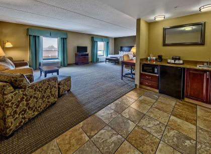 Hampton Inn Rochester-Irondequoit