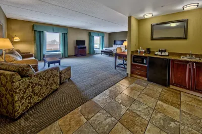 Hampton Inn Rochester-Irondequoit