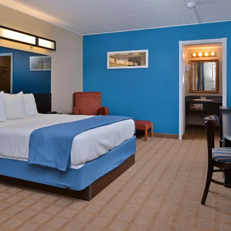 Canadas Best Value Inn St. Catharines