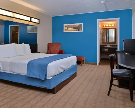 Canadas Best Value Inn St. Catharines Hotels in Niagara Regional Municipality