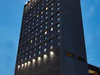 Intercity Rio de Janeiro Porto Maravilha Hotels near AquaRio