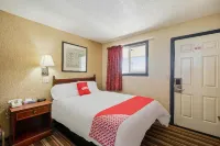 OYO Hotel Luling TX Downtown I-10/US-90 - Wifi