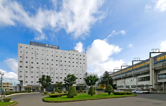 Jr Inn Chitose