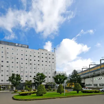 Jr Inn Chitose
