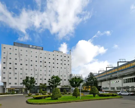 JRイン千歳 千歳のホテル