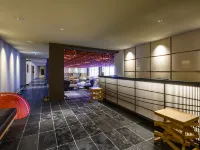 Hotel Wood Takayama Hoteles en Takayama