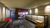 Hotel Wood Takayama Hotels in Takayama