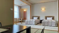 Taishakukyou Kanko Hotel Kinsaikan Hotels in Shobara