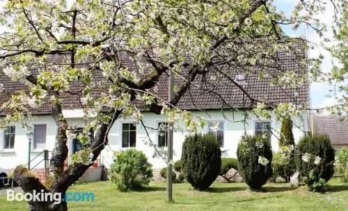 林登霍夫養馬場旅館